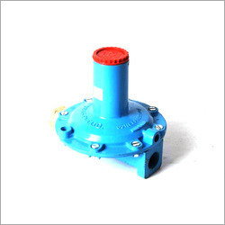 Preset Regulator Preset Regulator