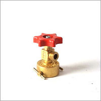 Brass Regulators With 3/8 Coupling Brass Regulators With 3/8 Coupling