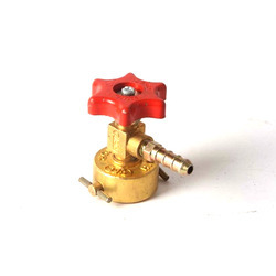Brass Gas Regulator Brass Gas Regulator