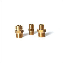 Brass Couplings Brass Couplings