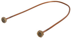 Cylinder Pigtails Copper Cylinder Pigtails Copper