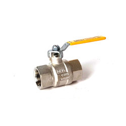 Lever Ball Valve Lever Ball Valve