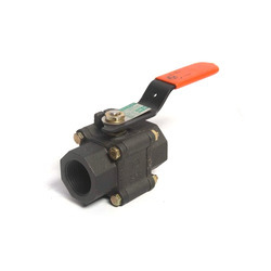 Lever Type Ball Valve Lever Type Ball Valve