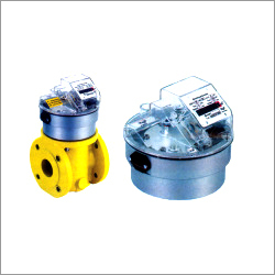 Turbine Gas Meter Turbine Gas Meter