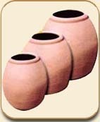 Clay tandoor Clay tandoor
