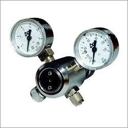 Gas Pressure Regulator Gas Pressure Regulator