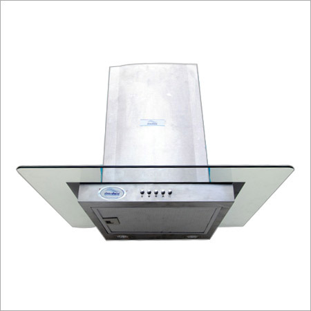 Residential Kitchen Chimney Residential Kitchen Chimney
