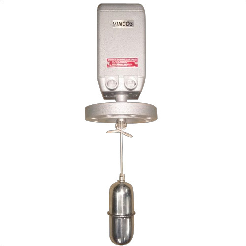 Top Mounted Level Switch Top Mounted Level Switch