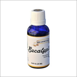 Eucalyptus Oil Eucalyptus Oil