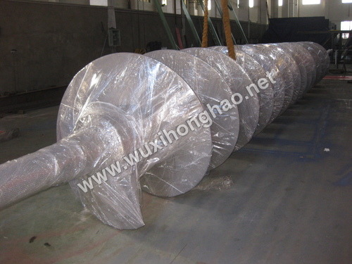 Industrial Screw Conveyor Industrial Screw Conveyor