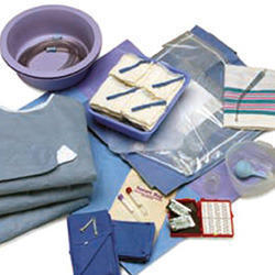 Disposable Delivery Kit Disposable Delivery Kit