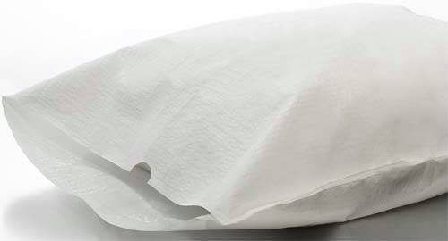 Disposable Pillow Cover Disposable Pillow Cover