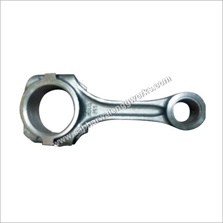 Steel Connecting Rods Steel Connecting Rods