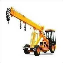 Hydra Crane Rental Services Hydra Crane Rental Services