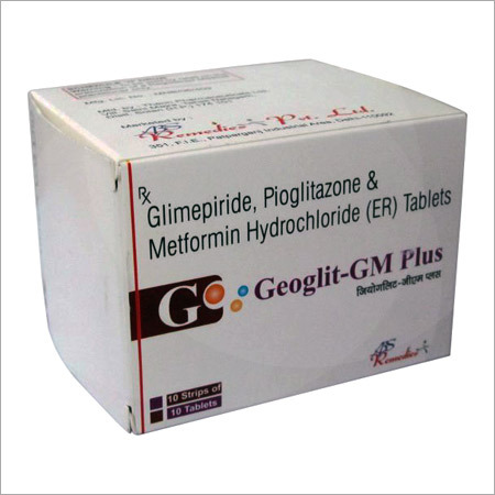Glimepiride Tablets Glimepiride Tablets