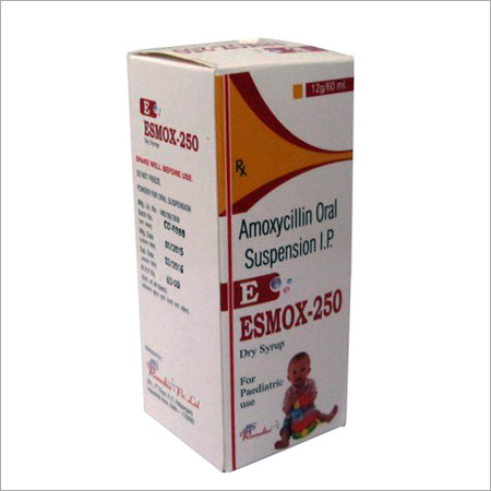 Amoxycillin Oral Syrup Amoxycillin Oral Syrup