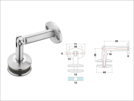 Stainless Steel Canopy Fittings Stainless Steel Canopy Fittings