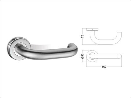 Mortise Handles Mortise Handles