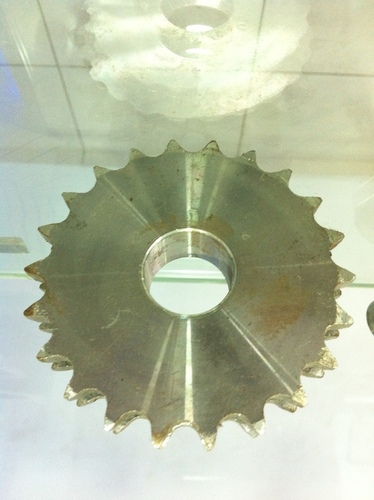 Duplex Sprocket Duplex Sprocket