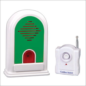 Remote Bell Remote Bell