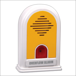 Water Tank Overflow Talking Alarm Water Tank Overflow Talking Alarm
