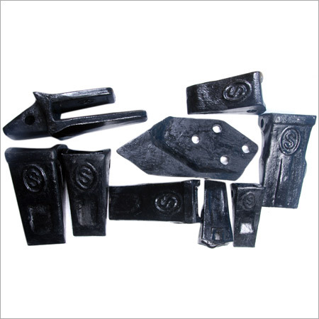 Excavator Bucket Teeth Side Cutter Excavator Bucket Teeth Side Cutter