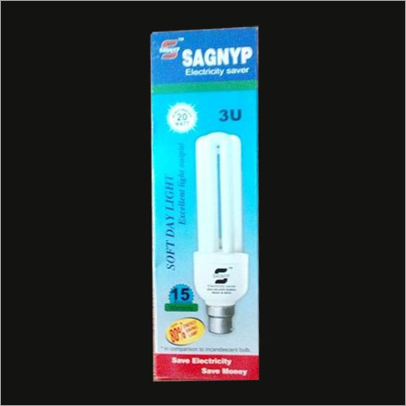 CFL Light CFL Light