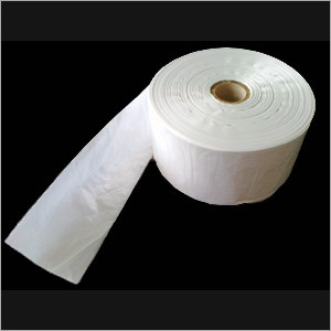 HDPE Plastic Roll Bag HDPE Plastic Roll Bag