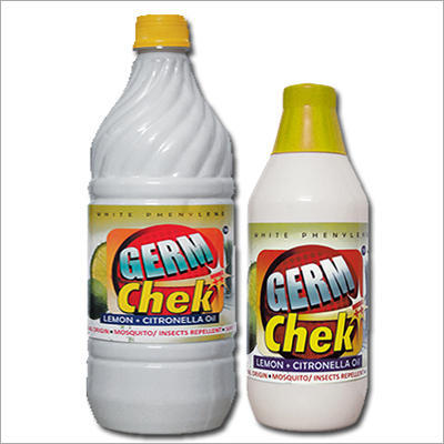 White Phenyl White Phenyl
