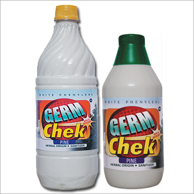 White Phenyl Concentrate White Phenyl Concentrate