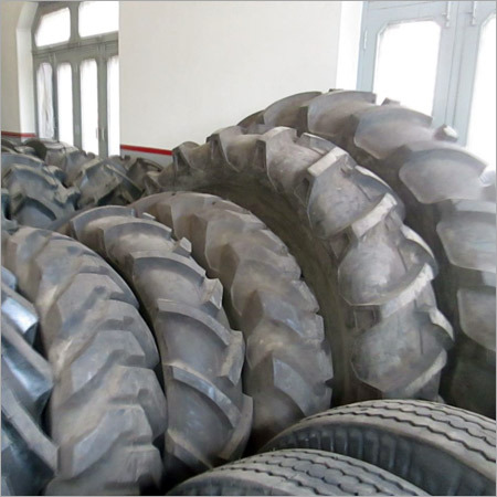 Retread Commercial Tractor Tyres Retread Commercial Tractor Tyres