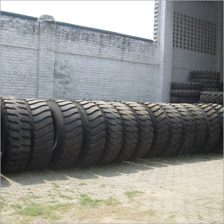 Tyre Retreading Services Tyre Retreading Services