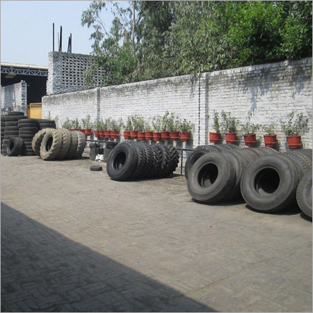 Retread Tractor Tyres Retread Tractor Tyres