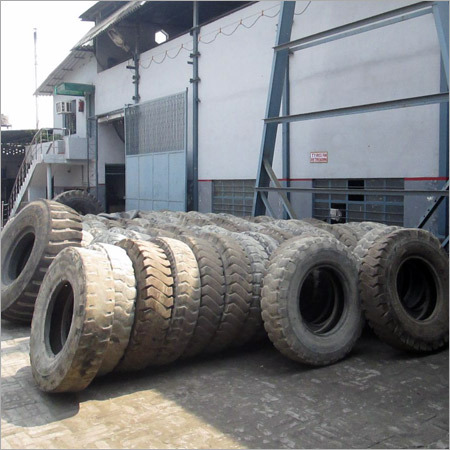 Retread OTR Tractor Tyres Retread OTR Tractor Tyres