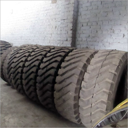 Retreaded OTR Tyres Retreaded OTR Tyres