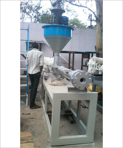 PVC Extruder PVC Extruder