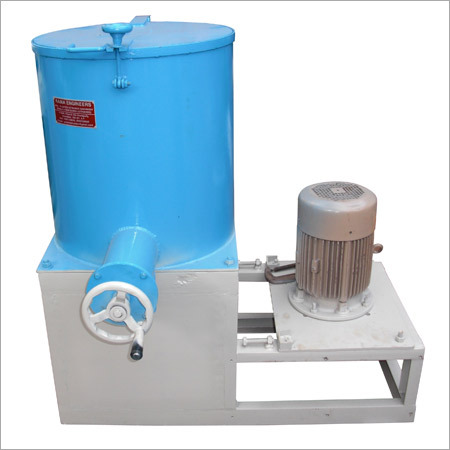 Mixer Machine Mixer Machine