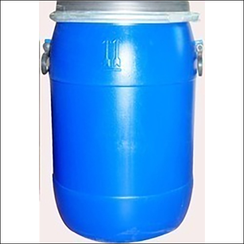 30 Kg Open Mouth Plastic Drum 30 Kg Open Mouth Plastic Drum