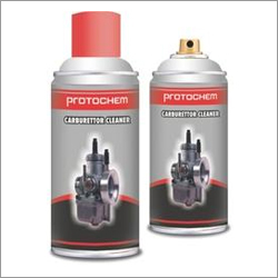 Throttle Body & Air Intake Cleaner Throttle Body & Air Intake Cleaner