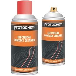 Electrical Contact Cleaner Electrical Contact Cleaner