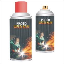 Anti Weld Spatter Water Based Anti Weld Spatter Water Based