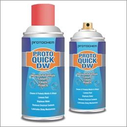 Proto Quick DW Proto Quick DW