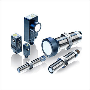 Ultrasonic Sensors Ultrasonic Sensors