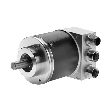 Absolute Encoders Absolute Encoders