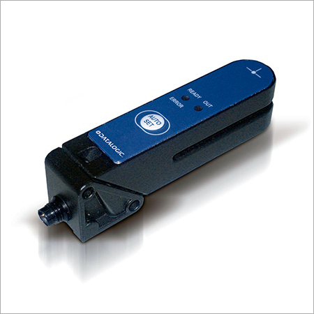 DATALOGIC Slot Type Print Mark Sensor DATALOGIC Slot Type Print Mark Sensor