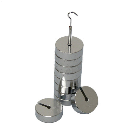 Standard Calibration Weight Standard Calibration Weight