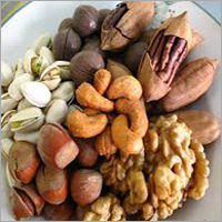 Organic Dry Fruits Organic Dry Fruits
