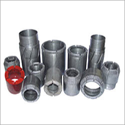 Diamond Drill Bits Diamond Drill Bits