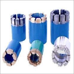 Synthetic Diamond Core Bit Synthetic Diamond Core Bit
