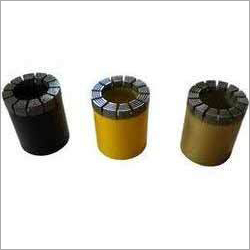 Impregnated Diamond Core Bits Impregnated Diamond Core Bits